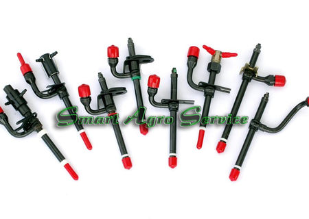 Vand injectoare pentru toate modelele de tractoare John Deere.