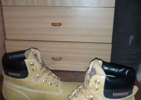 Vand insulete Carrera Jeans tip Timberland