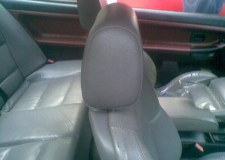 Vand Interior piele bmw e36 coupe