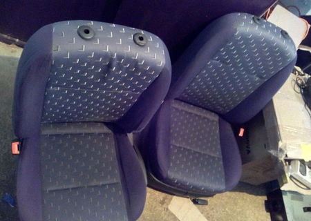 Vand interior skoda Octavia 2001