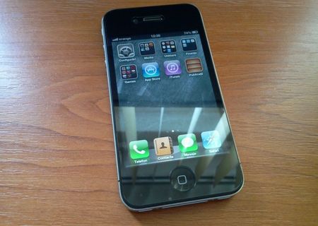 Vand iphon4