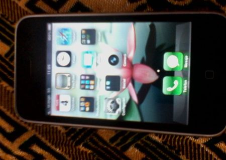 vand iphone 3 16gb