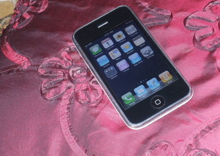 vand iphone