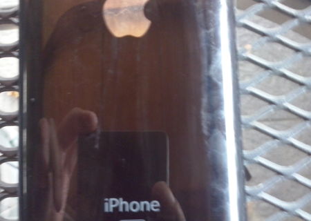 Vand Iphone 3G 16 GB , Black
