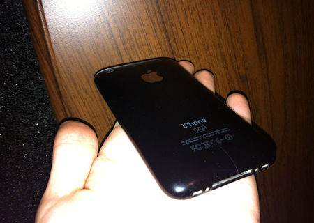 vand iphone 3g 16gb
