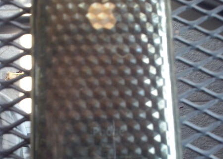 Vand Iphone 3G 8GB black