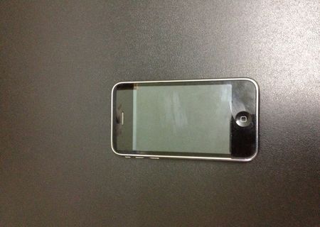 Vand Iphone 3G - pret negociabil