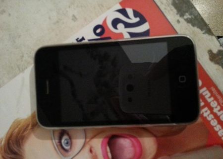 Vand Iphone 3gs