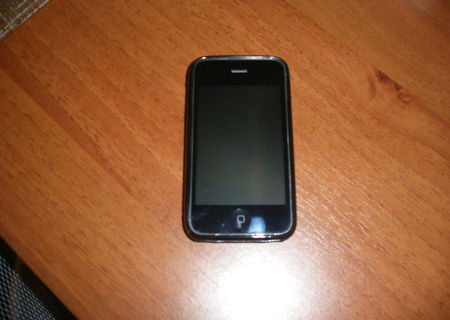 Vand Iphone 3GS
