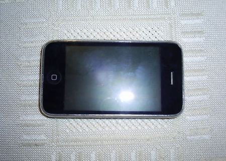 Vand iPhone 3gs