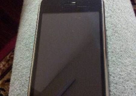 Vand iphone 3gs 8gb Urgent
