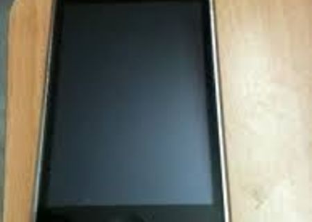 Vand Iphone 3Gs alb, 16 Gb