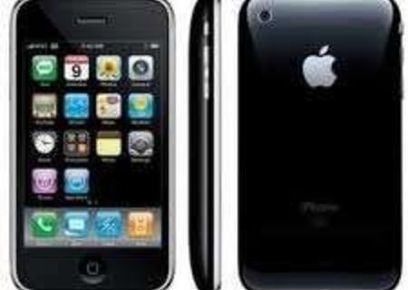 Vand Iphone 3Gs NeverLock