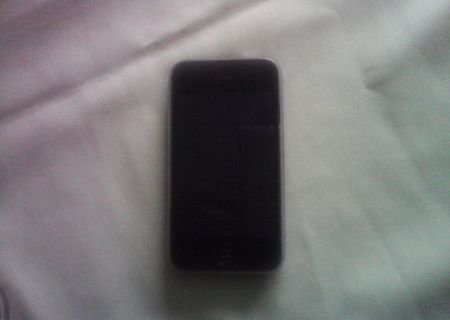 Vand iphone 3GS neverlock