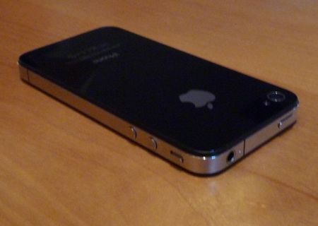 Vand iphone 4