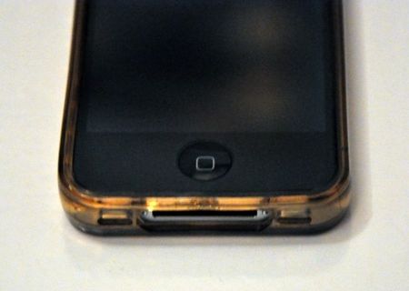 VAND IPHONE 4 GEVEY SIM