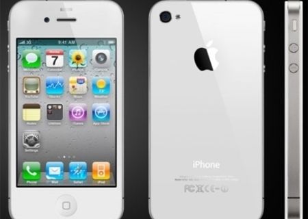 vand iphone 4 s 32 gb