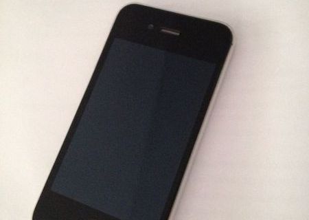 V&acirc;nd IPhone 4s 16gb