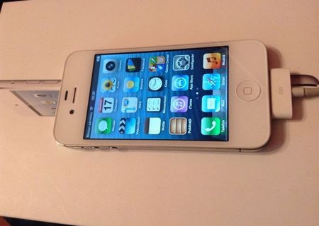 VAND Iphone 4s