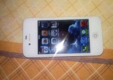 vand iphone 4s