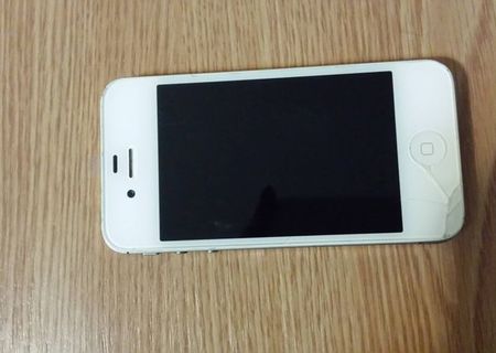 vand iphone 4s codat oragne