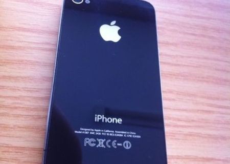 Vand iPhone 4S Gevey 16gb Vand iPhone 4S Gevey 16gb