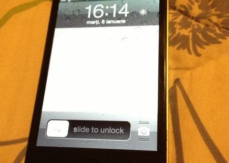 Vand iphone 4s neverlocked