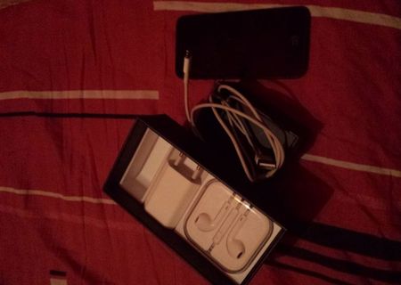 Vand Iphone 5 16 gb Neverlocked black
