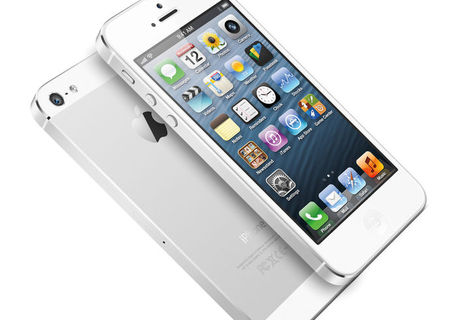 vand iphone 5