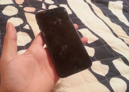 Vând iPhone 5 Neverlock
