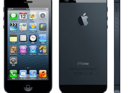 VAND IPHONE 5 SIGILAT!!