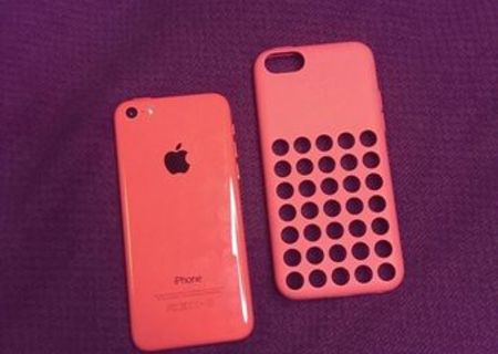 Vand Iphone 5c