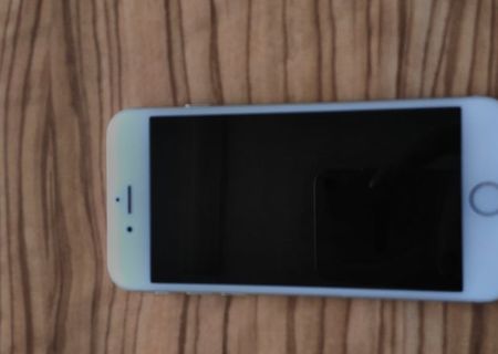 Vand IPHONE 6S Silver blocat in icloud