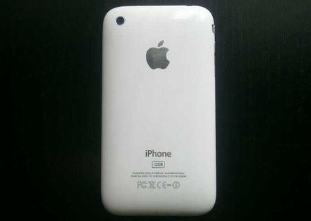 Vand iphone3GS