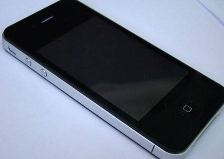 Vand Iphone4 Replica