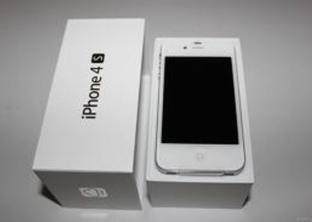 vand iPhone4 S