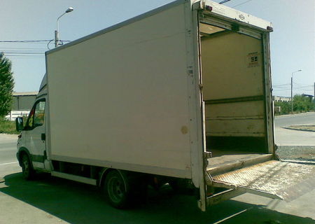 Vand Iveco