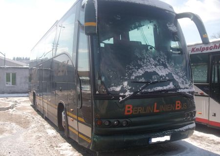 VAND IVECO EURORIDER