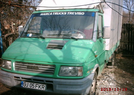 Vand Iveco-fiat