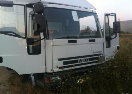 VAND IVECO ML-75 E VAND IVECO ML-75 E