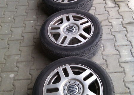 vand jante aliaj golf 4
