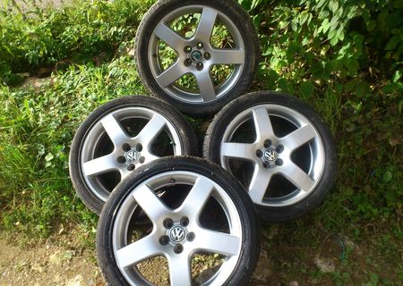vand jante aliaj golf 4 sau bora
