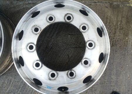 VAND JANTE ALUMINIU ALCOA 22.5