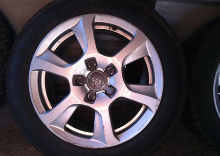 Vand jante audi 16 inch originale