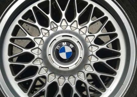 Vand Jante BMW seria 5-7