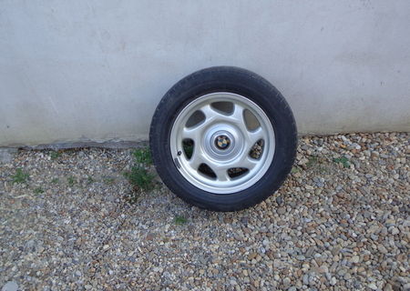 vand jante+cauciucuri BMW seria 5