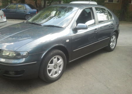 Vand jante originale Seat Leon Vand jante originale Seat Leon