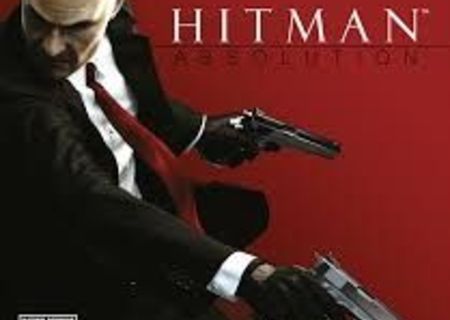 vand joc hitman absolution ps3 pret 99 ron