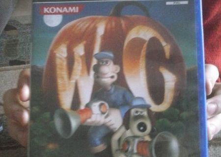 Vand jocuri PS2