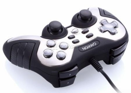 Vand Joystick Canyon CNG-GP01N